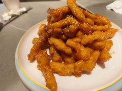 -大闫家烧烤·小海鲜家常菜(郑庄店)