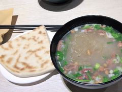 麻辣粉-牵人麻辣粉(粉巷店)