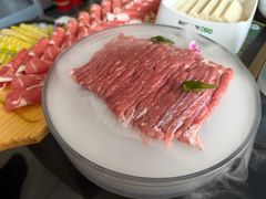 -阳坊胜利涮羊肉(阳坊老店)