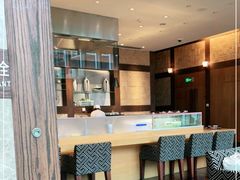 大堂-Tsuru鹤日本料理(静安香格里拉店)