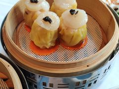 -广州富力丽思卡尔顿酒店·丽轩·粤菜