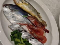 -高佳庄·海鲜酒楼(东港店)