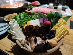 -湊湊火锅·茶憩(石家庄万象城店)