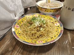 -一记面馆(易发店)