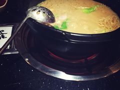 捞王锅物料理(昆山店)-捞王猪肚鸡火锅(昆山店)