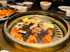 -嘿嘟嘟·肋条烧肉放题(爱融荟城店)