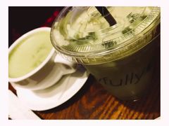 -Awfully Chocolate(来福士广场店)