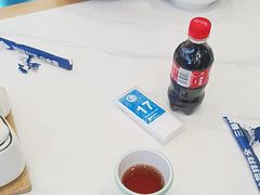 -清真·尖子尖牛肉面(王府井店)