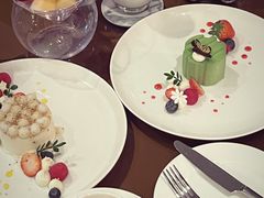 -三迪希尔顿酒店·星空酒廊