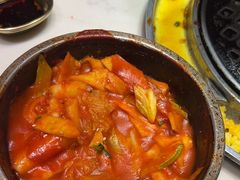 -韩宫宴烤肉·料理(苏州中心店)