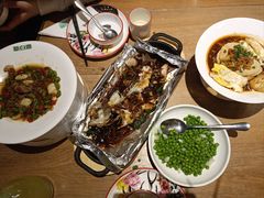 -新白鹿餐厅(城西银泰城店)