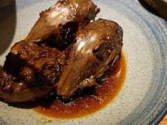 麻辣兔头-双流老妈兔头(荟聚店)