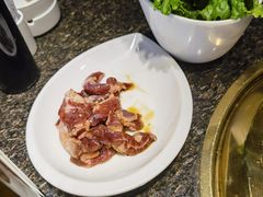 -正苑26年海鲜烤肉•牛尾汤汤饭(东港店)
