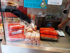 -山林大红·上海大红肠(四川北路店)