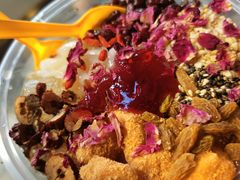 -八一路好吃街(雨田商务大厦店)