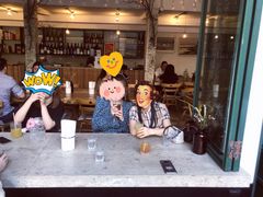 -RAC BAR(安福路店)