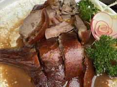 -万柳阁小馆·花园餐厅(龙潭湖店)