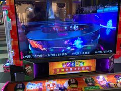-反斗乐园π·电玩·高空拓展·蹦床(龙华天虹店)