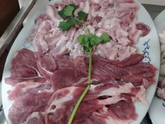 -华哥新鲜猪精品美食