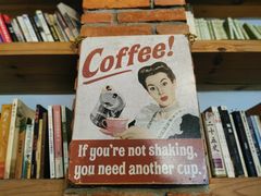 -在咖啡INCOFFEE(ICC升龙环球中心店)