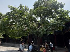 -张学良旧居陈列馆