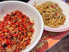 -四海路口·湖南菜(南油店)