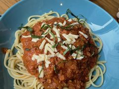 意大利肉酱面-G+KITCHEN(龙湖狮山天街店)