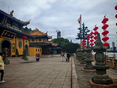 -江心屿景区