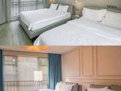 -美的鹭湖森林度假区
