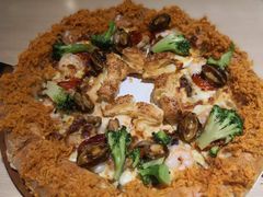 -必胜客(漕宝路店)