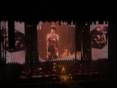 -宝能国际体育演艺中心