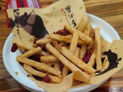 -元银甲·湖北地标美食(汉阳店)