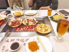 -九鲜坊烧烤城