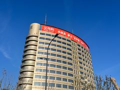 -义乌小商品批发市场(中国小商品城·篁园服装市场店)