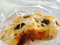 红酒提子-Juicy Bakery(大学路店)