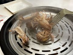 -海味当家·蒸锅海鲜(中山广场创始店)