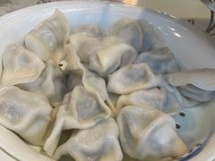 -石老头关东饺子王·东北菜(嘉华鑫城店)