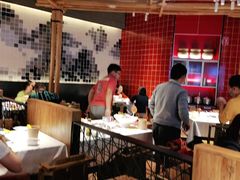 大堂-巴奴毛肚火锅(六天地店)