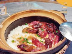 -啫神·广州地标美食(北京路店)