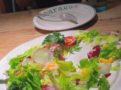 -漾花汐·西餐·下午茶(苏州湾歌林公园店)