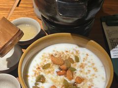 -薇酌饮·陕西菜(南门外店)