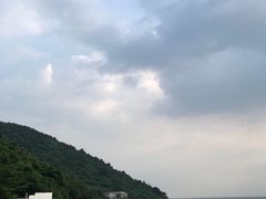 -柚柑湾度假村餐厅