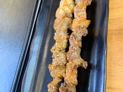 -晋情·游子轩(梅花路店)