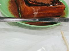-澳门陈光记烧味饭店(南京德基广场店)