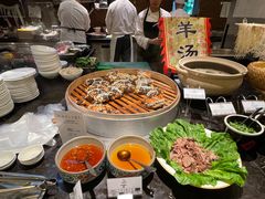 -索菲特西湖大酒店·香榭丽全日候餐厅(南山路店)