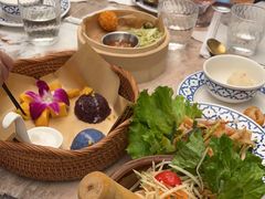 -KingThaia金泰兰(滨江天街店)