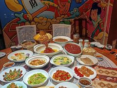 -醉长安(钟楼旗舰店)