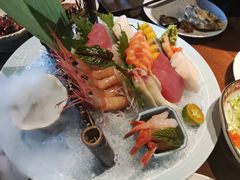 -郑州建业艾美酒店-曙餐厅