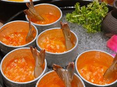 -安南越南餐厅(青岛万象城店)