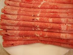 -八先生涮肉房(三里河店)
